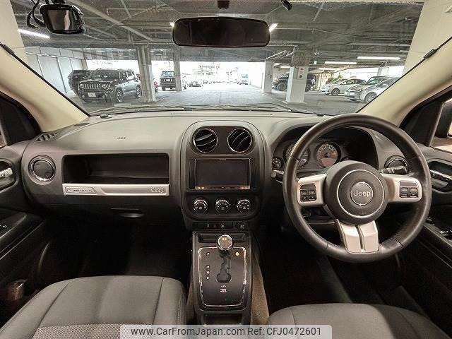 jeep compass 2013 quick_quick_ABA-MK49_1C4NJCFA6ED525813 image 2