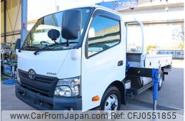 toyota dyna-truck 2018 -TOYOTA--Dyna TKG-XZU712--XZU712-0004269---TOYOTA--Dyna TKG-XZU712--XZU712-0004269-