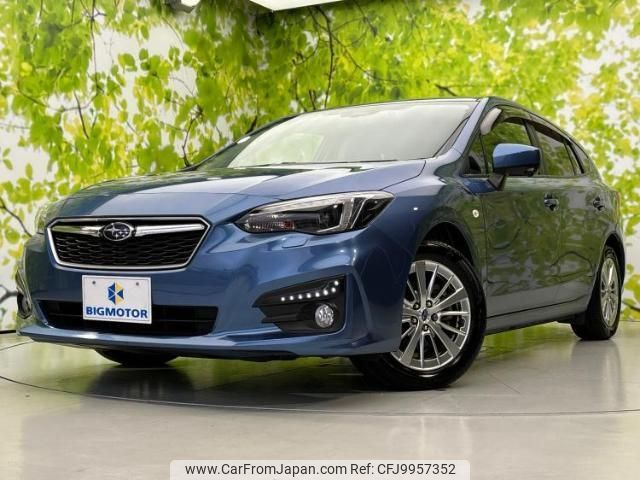 subaru impreza-sports 2017 quick_quick_DBA-GT2_GT2-030753 image 1