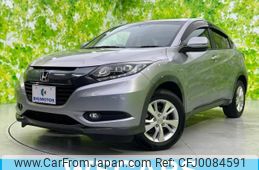 honda vezel 2014 quick_quick_DAA-RU4_RU4-1009178