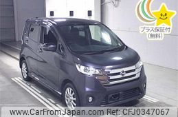 nissan dayz 2013 -NISSAN--DAYZ B21W--0037145---NISSAN--DAYZ B21W--0037145-