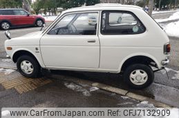 1972 Honda Life 2WD - Car Price $6,264