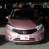 nissan note 2016 GOO_JP_700110115730180110002 image 2