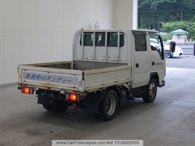 isuzu elf-truck undefined -ISUZU--Elf NHS85-7006237---ISUZU--Elf NHS85-7006237- image 2