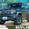suzuki jimny-nomade 2025 quick_quick_JC74W_MA3JJC74W00232273 image 1