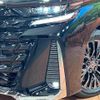 toyota vellfire 2024 CFJ1765173 image 12