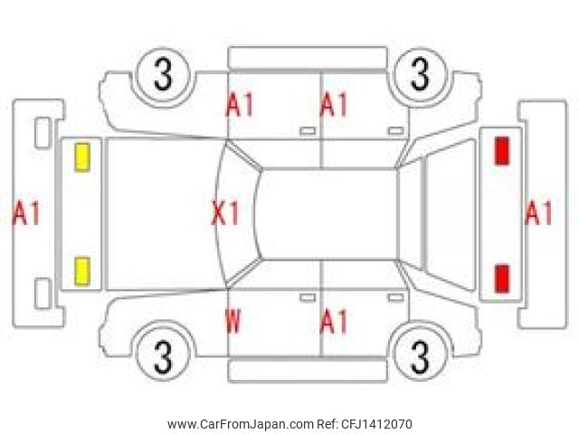 toyota tank 2020 -TOYOTA--Tank DBA-M910A--M910A-0089797---TOYOTA--Tank DBA-M910A--M910A-0089797- image 2