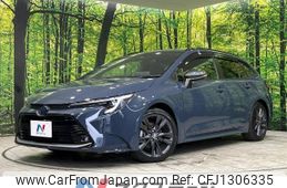 toyota corolla-touring-wagon 2023 -TOYOTA--Corolla Touring 6AA-ZWE215W--ZWE215-0008527---TOYOTA--Corolla Touring 6AA-ZWE215W--ZWE215-0008527-