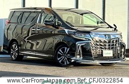 toyota alphard 2019 -TOYOTA--Alphard DBA-AGH35W--AGH35-0034328---TOYOTA--Alphard DBA-AGH35W--AGH35-0034328-