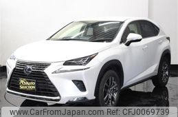 lexus nx 2019 -LEXUS--Lexus NX DAA-AYZ15--AYZ15-1013047---LEXUS--Lexus NX DAA-AYZ15--AYZ15-1013047-