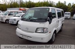 mazda bongo-van 2019 -MAZDA--Bongo Van DBF-SLP2V--SLP2V-110618---MAZDA--Bongo Van DBF-SLP2V--SLP2V-110618-