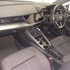 audi a3 2022 -AUDI--Audi A3 GYDLA-MA108862---AUDI--Audi A3 GYDLA-MA108862- image 5