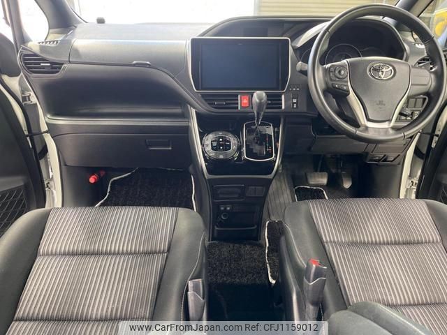 toyota voxy 2019 quick_quick_ZRR80W_ZRR80-0501125 image 2
