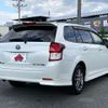 toyota corolla-fielder 2014 CFJ1779667 image 2