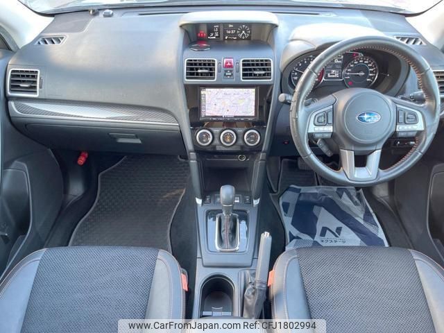 subaru forester 2016 CFJ1802994 image 2