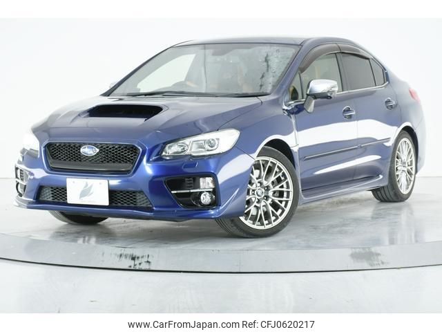 subaru wrx-s4 2016 quick_quick_VAG_VAG-013521 image 2