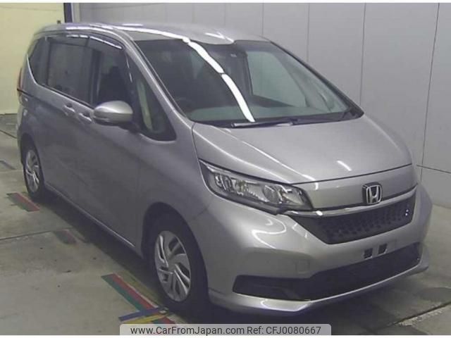 honda freed 2021 quick_quick_6BA-GB5_3161297 image 1