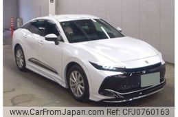 toyota toyota-others 2023 -TOYOTA 【湘南 333ﾘ8880】--Croen CrossOver 6AA-AZSH35--AZSH35-6010035---TOYOTA 【湘南 333ﾘ8880】--Croen CrossOver 6AA-AZSH35--AZSH35-6010035-