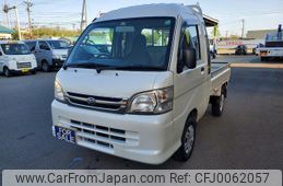 daihatsu hijet-truck 2013 quick_quick_S211P_S211P-0208122