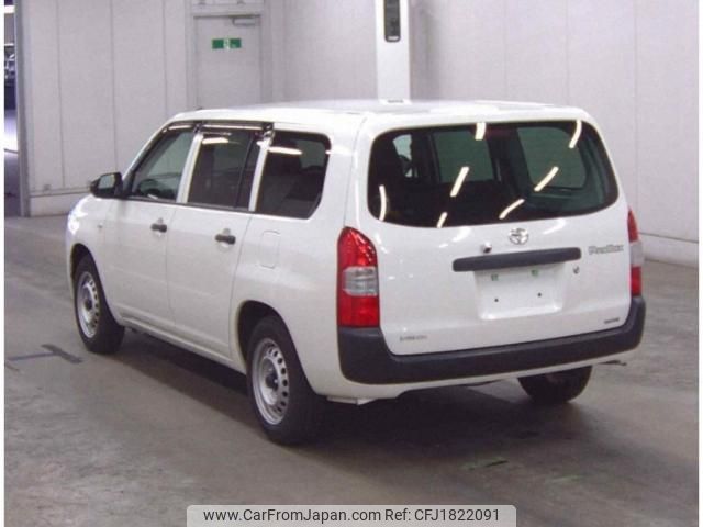 toyota probox 2022 CFJ1822091 image 2