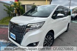 toyota esquire 2019 -TOYOTA--Esquire ZRR80G--0514586---TOYOTA--Esquire ZRR80G--0514586-