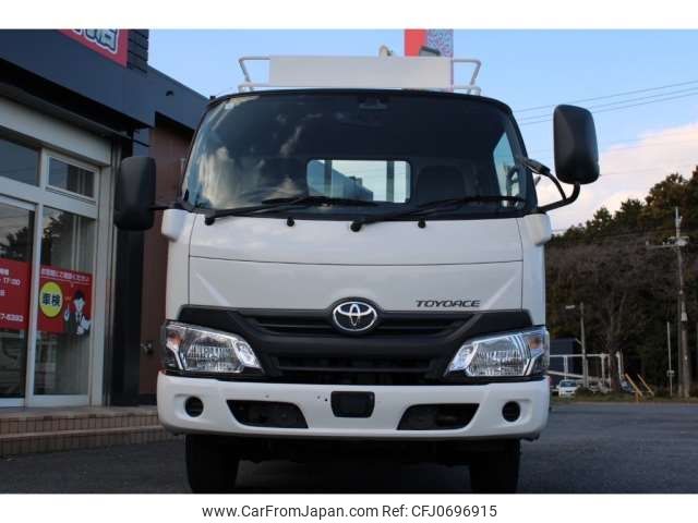 toyota toyoace 2018 -TOYOTA--Toyoace TPG-XZU605--XZU605-0020054---TOYOTA--Toyoace TPG-XZU605--XZU605-0020054- image 2