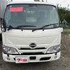 hino dutro 2021 CFJ0355711 image 2
