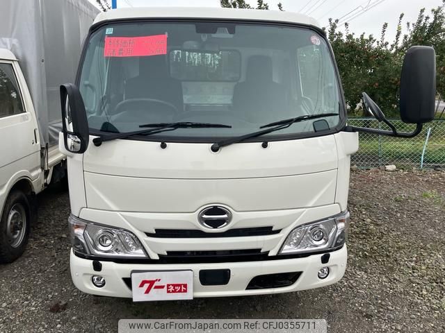 hino dutro 2021 CFJ0355711 image 2
