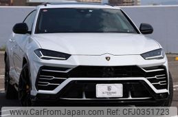 lamborghini urus 2019 quick_quick_ZLDHU_ZPBEA1ZL6KLA03310