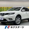 nissan x-trail 2016 -NISSAN--X-Trail DBA-NT32--NT32-046890---NISSAN--X-Trail DBA-NT32--NT32-046890- image 1