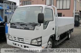 isuzu elf-truck 2005 GOO_NET_EXCHANGE_0303552A30191012W002