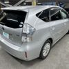 toyota prius-α 2011 AF-ZVW41-3027748 image 6