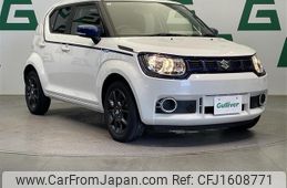 suzuki ignis 2020 CFJ1608771