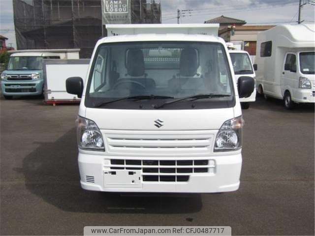 suzuki carry-truck 2024 -SUZUKI 【相模 480ﾂ9684】--Carry Truck 3BD-DA16T--DA16T-823613---SUZUKI 【相模 480ﾂ9684】--Carry Truck 3BD-DA16T--DA16T-823613- image 2