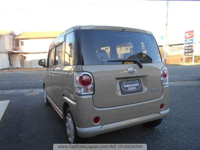 daihatsu move-canbus 2021 -DAIHATSU 【名変中 】--Move Canbus LA800S--0256494---DAIHATSU 【名変中 】--Move Canbus LA800S--0256494- image 2