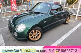 daihatsu copen 2003 GOO_JP_700102067530250109001