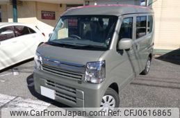 suzuki every 2024 -SUZUKI 【千葉 480ﾈ 273】--Every 3BD-DA17V--DA17V-893697---SUZUKI 【千葉 480ﾈ 273】--Every 3BD-DA17V--DA17V-893697-