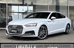 audi a5 2018 -AUDI--Audi A5 DBA-F5CYRL--WAUZZZF58JA128600---AUDI--Audi A5 DBA-F5CYRL--WAUZZZF58JA128600-
