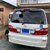 toyota alphard 2006 CFJ1847066 image 2