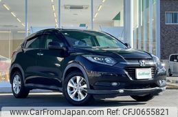 honda vezel 2014 -HONDA--VEZEL DBA-RU1--RU1-1010893---HONDA--VEZEL DBA-RU1--RU1-1010893-