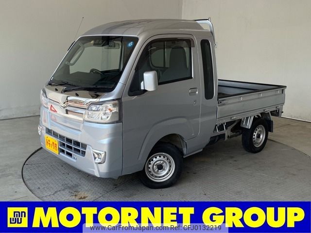 daihatsu hijet-truck 2021 -DAIHATSU--Hijet Truck 3BD-S510P--S510P-0361053---DAIHATSU--Hijet Truck 3BD-S510P--S510P-0361053- image 1