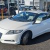 honda cr-z 2010 quick_quick_DAA-ZF1_ZF1-1010278 image 17