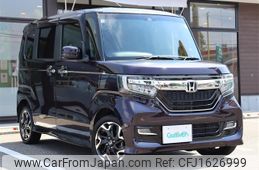 honda n-box 2018 CFJ1626999