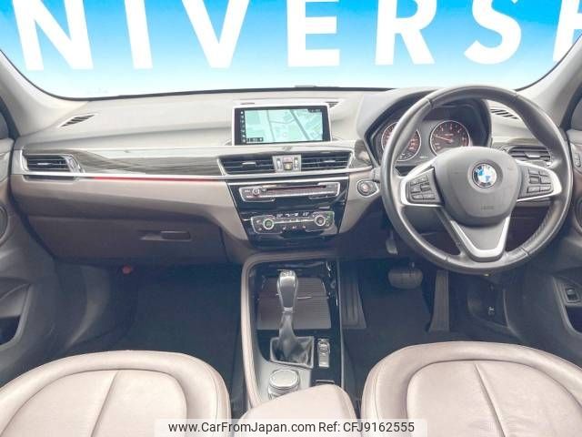 bmw x1 2018 -BMW--BMW X1 LDA-HT20--WBAHT920303F17545---BMW--BMW X1 LDA-HT20--WBAHT920303F17545- image 2