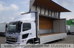 hino ranger 2019 -HINO--Hino Ranger 2KG-GD2ABA--GD2AB-101137---HINO--Hino Ranger 2KG-GD2ABA--GD2AB-101137-