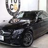 mercedes-benz c-class 2019 -MERCEDES-BENZ--Benz C Class DAA-205077--WDD2050772R474198---MERCEDES-BENZ--Benz C Class DAA-205077--WDD2050772R474198- image 11