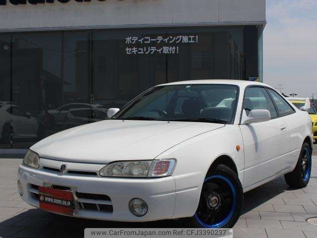 toyota corolla-levin 1997 CFJ3390237 image 1