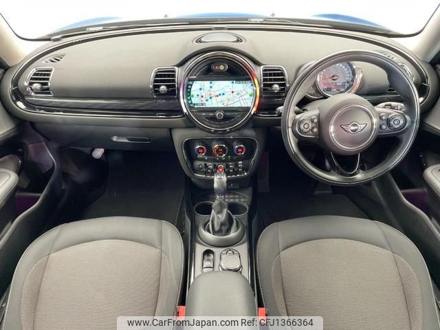 mini mini-others 2018 quick_quick_LR20_WMWLR920302H11409 image 2