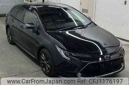 toyota corolla-touring-wagon 2022 -TOYOTA--Corolla Touring ZWE214W-6023550---TOYOTA--Corolla Touring ZWE214W-6023550-
