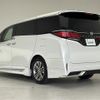 toyota alphard 2023 -TOYOTA--Alphard 6AA-AAHH40W--AAHH40-0007270---TOYOTA--Alphard 6AA-AAHH40W--AAHH40-0007270- image 6